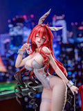 Bunny Velvet illustration by FymriE Regular Edition 1/4 Scale Figure