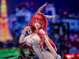 Bunny Velvet illustration by FymriE Regular Edition 1/4 Scale Figure