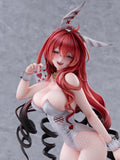 Bunny Velvet illustration by FymriE Deluxe Edition 1/4 Scale Figure