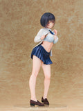 Karutamo Original Illustration Inoue Yurina 1/6 Scale Figure