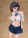 Karutamo Original Illustration Inoue Yurina 1/6 Scale Figure