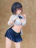 Karutamo Original Illustration Inoue Yurina 1/6 Scale Figure