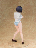 Karutamo Original Illustration Inoue Yurina 1/6 Scale Figure