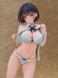 Karutamo Original Illustration Inoue Yurina 1/6 Scale Figure