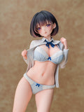 Karutamo Original Illustration Inoue Yurina 1/6 Scale Figure