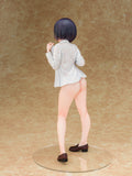 Karutamo Original Illustration Inoue Yurina 1/6 Scale Figure