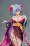 Shion Oiran Ver. 1/7 Scale Figure