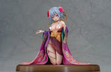 Shion Oiran Ver. 1/7 Scale Figure