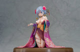Shion Oiran Ver. 1/7 Scale Figure