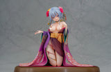 Shion Oiran Ver. 1/7 Scale Figure