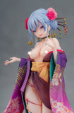 Shion Oiran Ver. 1/7 Scale Figure