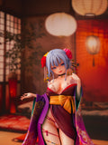 Shion Oiran Ver. 1/7 Scale Figure