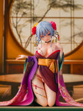 Shion Oiran Ver. 1/7 Scale Figure