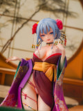 Shion Oiran Ver. 1/7 Scale Figure