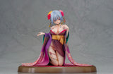 Shion Oiran Ver. (Healthy Ver.) 1/7 Scale Figure