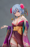 Shion Oiran Ver. (Healthy Ver.) 1/7 Scale Figure