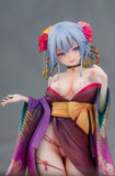 Shion Oiran Ver. (Healthy Ver.) 1/7 Scale Figure