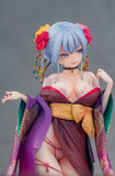 Shion Oiran Ver. (Healthy Ver.) 1/7 Scale Figure
