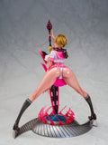 Magical Girl Series Asuka Rui Pink Summer Sailor Uniform Ver. 1/6 Scale Figure