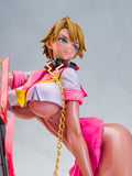 Magical Girl Series Asuka Rui Pink Summer Sailor Uniform Ver. 1/6 Scale Figure