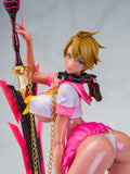 Magical Girl Series Asuka Rui Pink Summer Sailor Uniform Ver. 1/6 Scale Figure