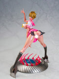 Magical Girl Series Asuka Rui Pink Summer Sailor Uniform Ver. 1/6 Scale Figure