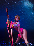 Magical Girl Series Asuka Rui Pink Summer Sailor Uniform Ver. 1/6 Scale Figure