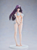 Toshi Tsutakaze Original Model Tomoe Sakura Swimsuit Black Hair Ver. Healthy Ver. 1/5 Scale Figure