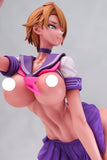Magical Girl Series Asuka Rui Summer Sailor Uniform Ver. 1/6 Scale Figure (Re-Run)
