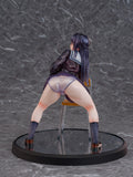 Miyamae Shiho After School Back illustration by Jack Dempa 1/6 Scale Figure