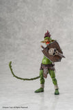 Goblin Tribe Mohican Goblin 1/12 Action Figure