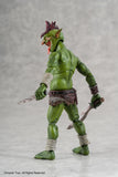 Goblin Tribe Mohican Goblin 1/12 Action Figure