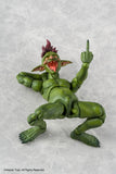 Goblin Tribe Mohican Goblin 1/12 Action Figure