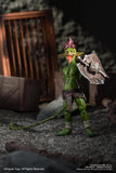 Goblin Tribe Mohican Goblin 1/12 Action Figure