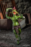 Goblin Tribe Mohican Goblin 1/12 Action Figure