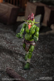 Goblin Tribe Mohican Goblin 1/12 Action Figure