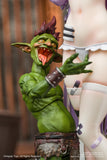 Goblin Tribe Mohican Goblin 1/12 Action Figure