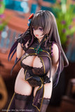 China Dress Nyan 1/6 Scale Figure (Milestone Special)