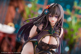 China Dress Nyan Deluxe Edition 1/6 Scale Figure (Milestone Special)