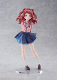THE IDOLM@STER Gakuen Saki Hanami 1/7 Scale Figure