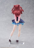 THE IDOLM@STER Gakuen Saki Hanami 1/7 Scale Figure