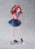 THE IDOLM@STER Gakuen Saki Hanami 1/7 Scale Figure