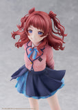 THE IDOLM@STER Gakuen Saki Hanami 1/7 Scale Figure