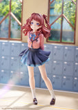 THE IDOLM@STER Gakuen Saki Hanami 1/7 Scale Figure