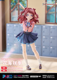 THE IDOLM@STER Gakuen Saki Hanami 1/7 Scale Figure