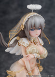 Tsuki Uzaki Angel Ver. 1/7 Scale Figure