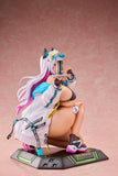 Meido-Busou: Ax Street ver.1/4 Scale Figure