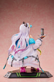 Meido-Busou: Ax Street ver.1/4 Scale Figure