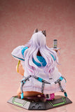 Meido-Busou: Ax Street ver.1/4 Scale Figure