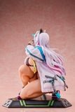 Meido-Busou: Ax Street ver.1/4 Scale Figure